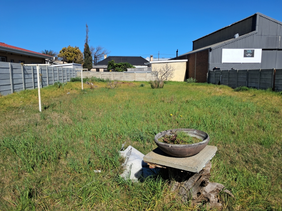0 Bedroom Property for Sale in Rome Western Cape
